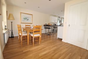 Open Plan Living- click for photo gallery